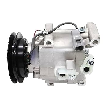 PE4 コンプレッサー PE4 コンプレッサー PE4 コンプレッサー 1990-1996 Nissan 300ZX